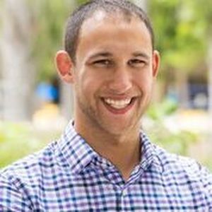 Meet your Posher, Jordan